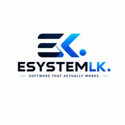 ESYSTEMLK logo