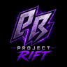 Project Rift logo