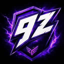 Team 9Z logo