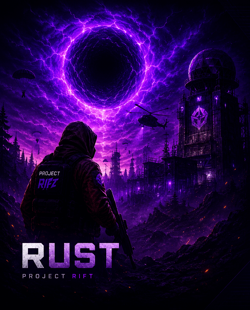RUST